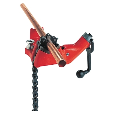 BC-410 BENCH CHAIN VISE